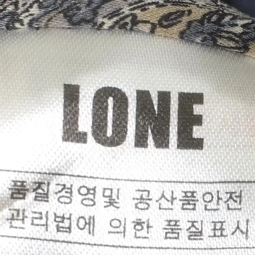 [여자 44]LONE 정욱준 밍크코트