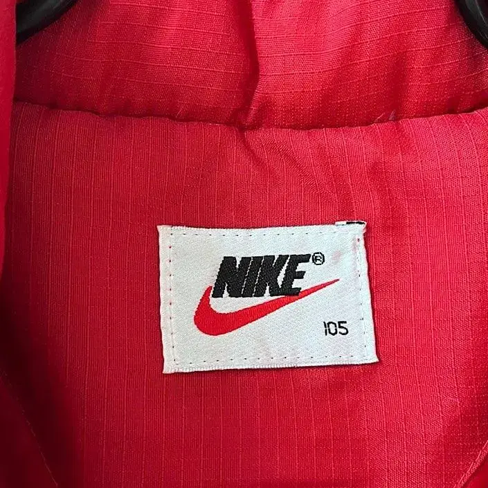 90s nike acg down jumper (105) 가격다운