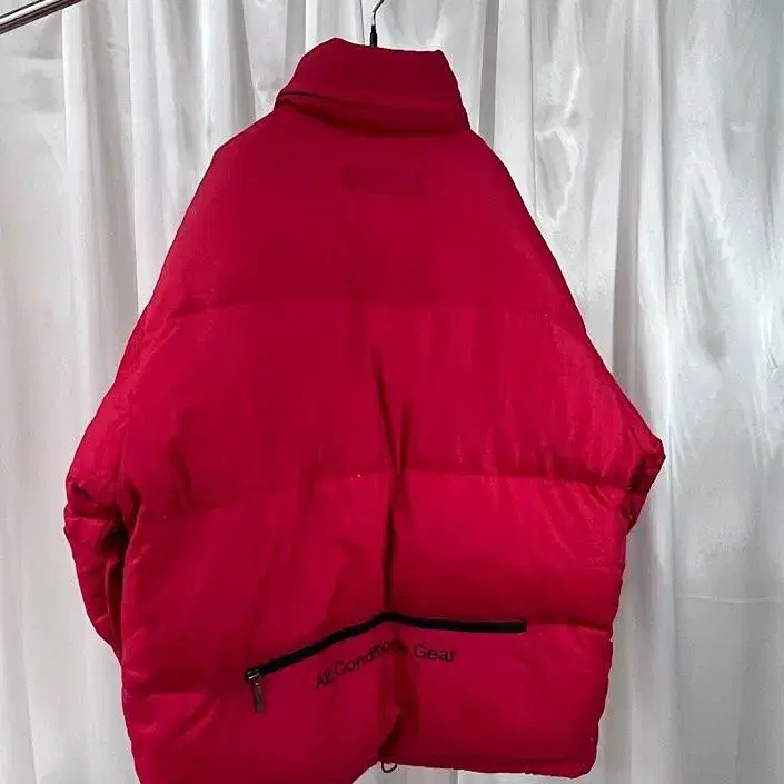 90s nike acg down jumper (105) 가격다운