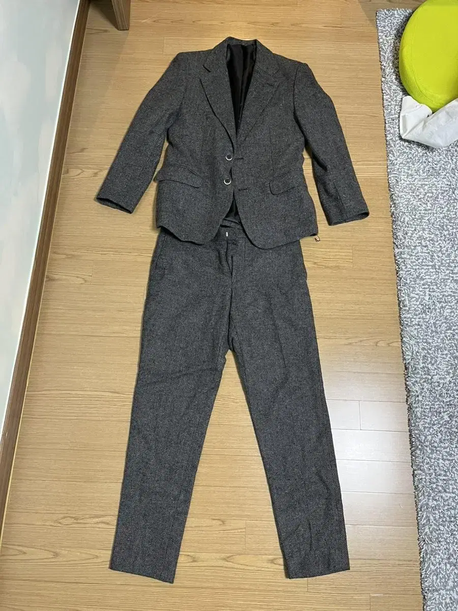 Men's Winter Suits