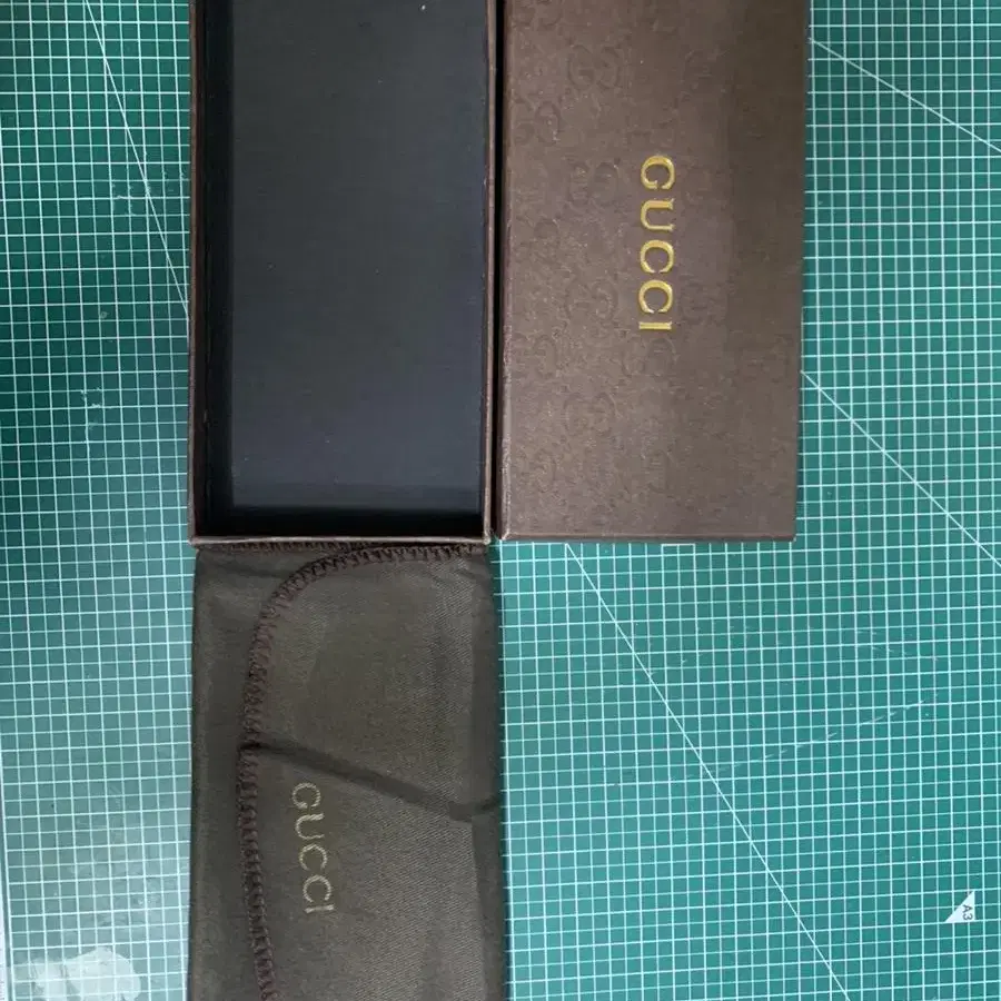 구찌 케이스 (Gucci case)