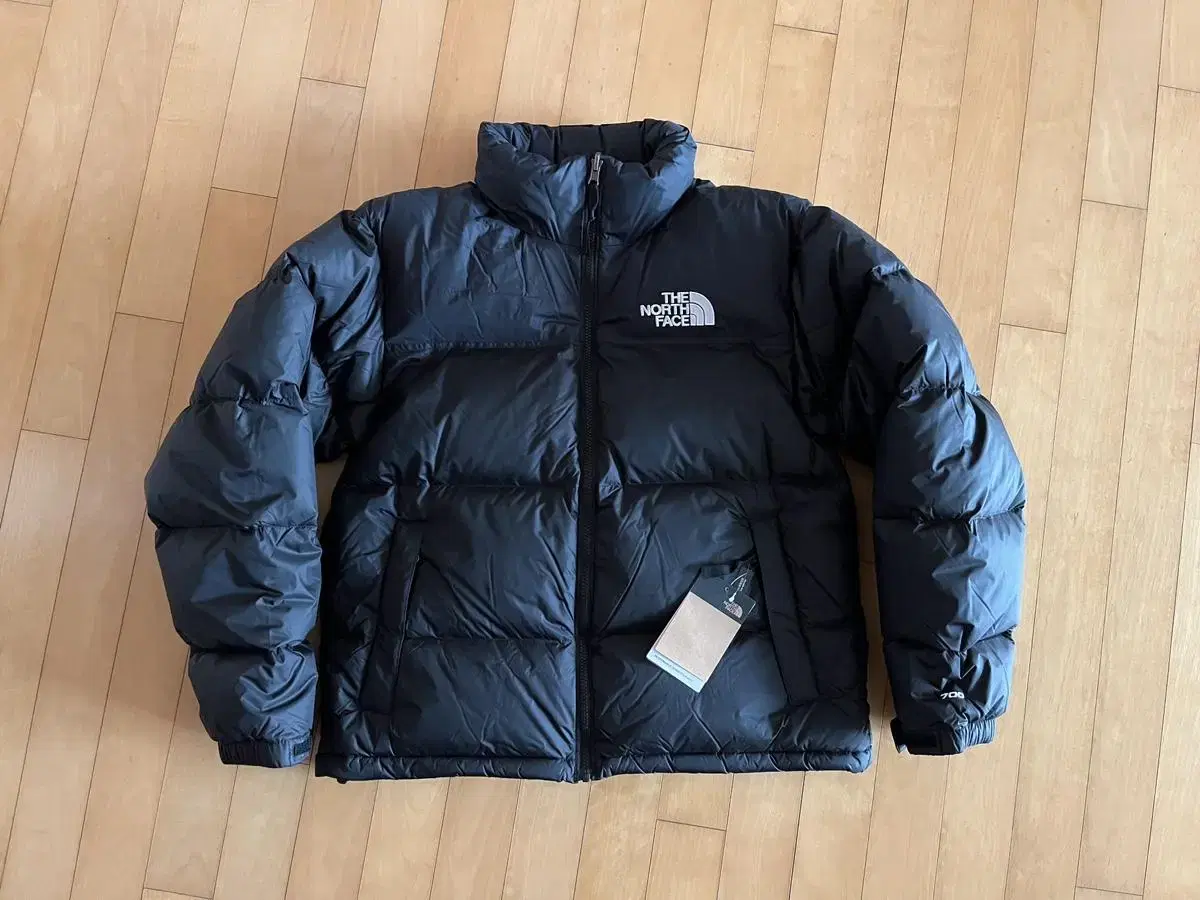 The North Face 1996 Nopsi Retro M