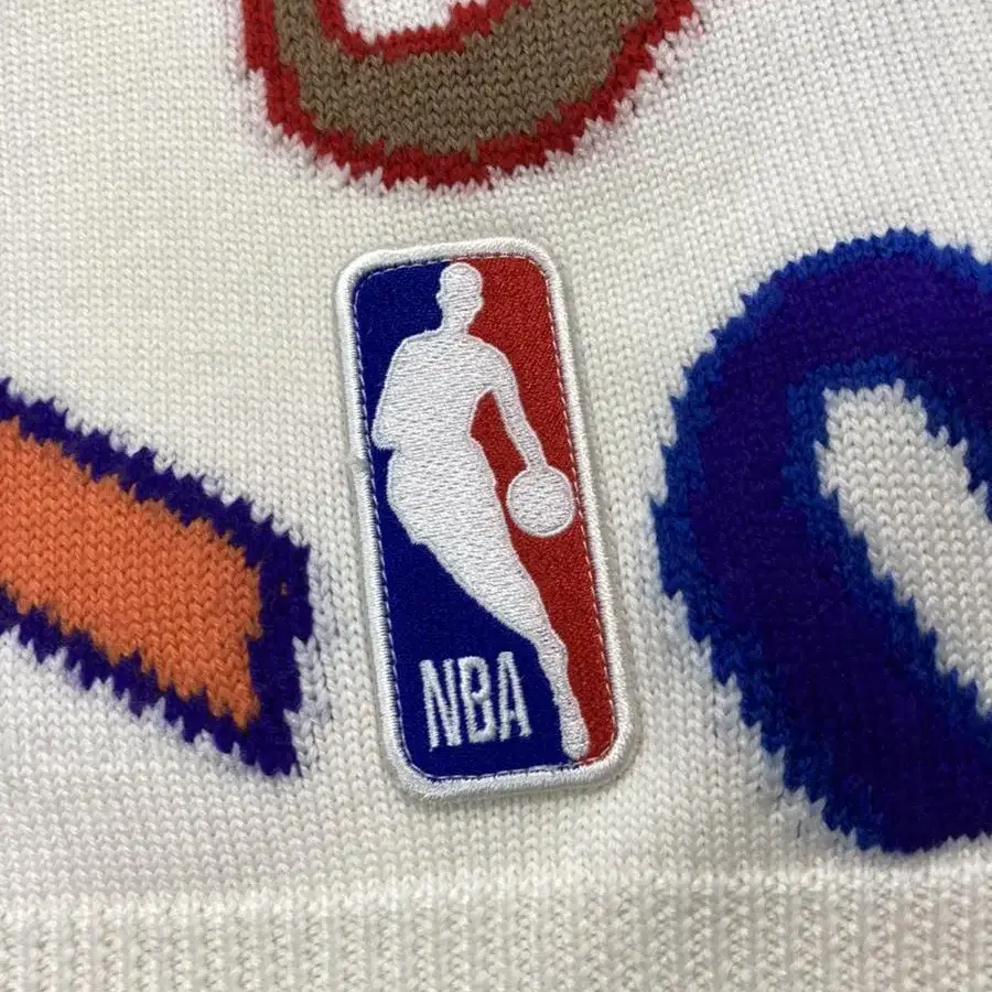 (정품) 국내제품 루이비통 nba 니트 L