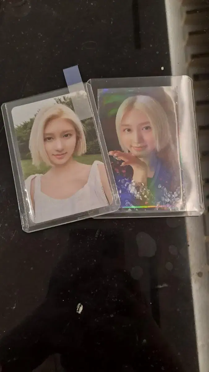 Ive gaeul photocard wts!