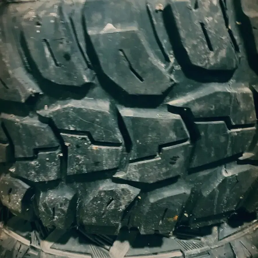 33x12.5r15 금호mt 10j -38