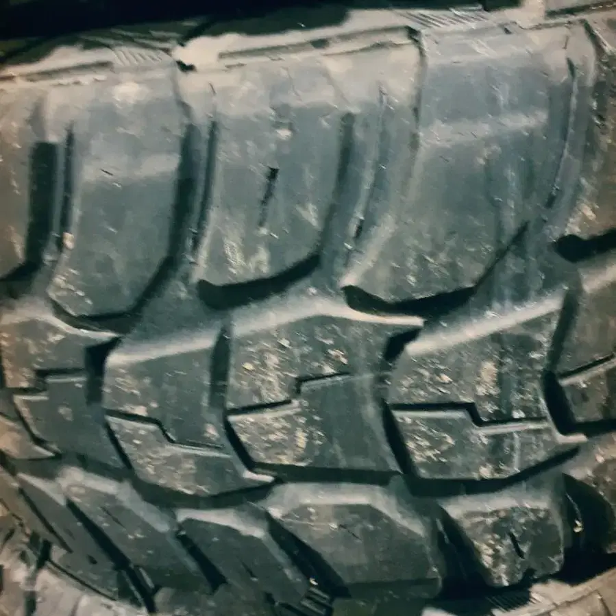 33x12.5r15 금호mt 10j -38