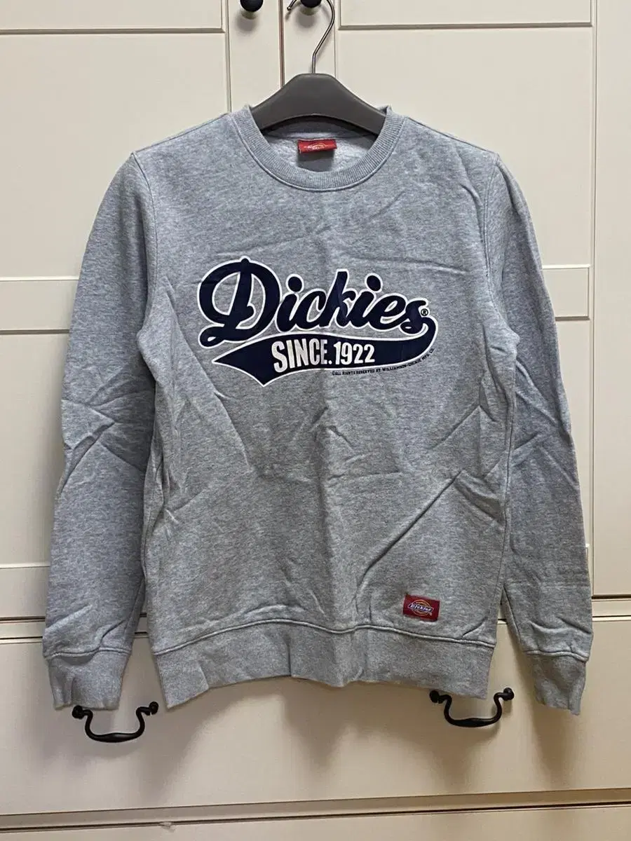 디키즈 dickies 맨투맨 s