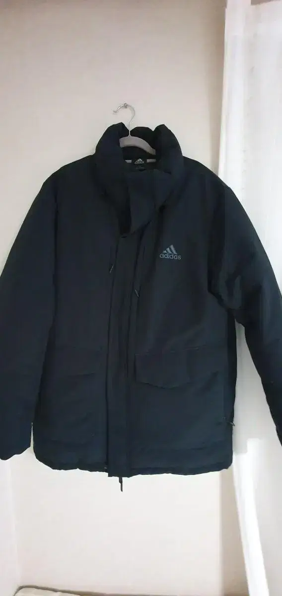 adidas Down Men's Parka 110