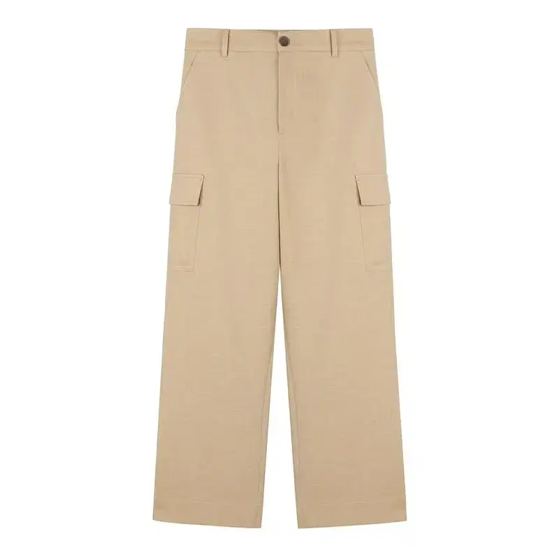 ore 오어 Semi Baggy Cargo Pants 카고바지