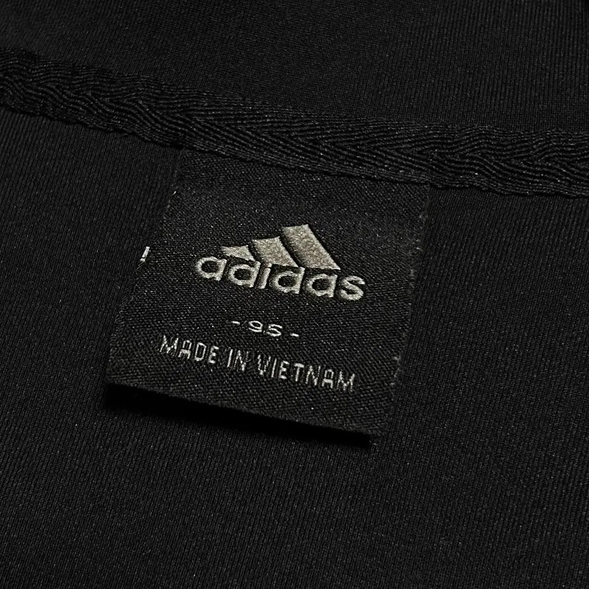 [ M ] adidas 아디다스 트레이닝 져지