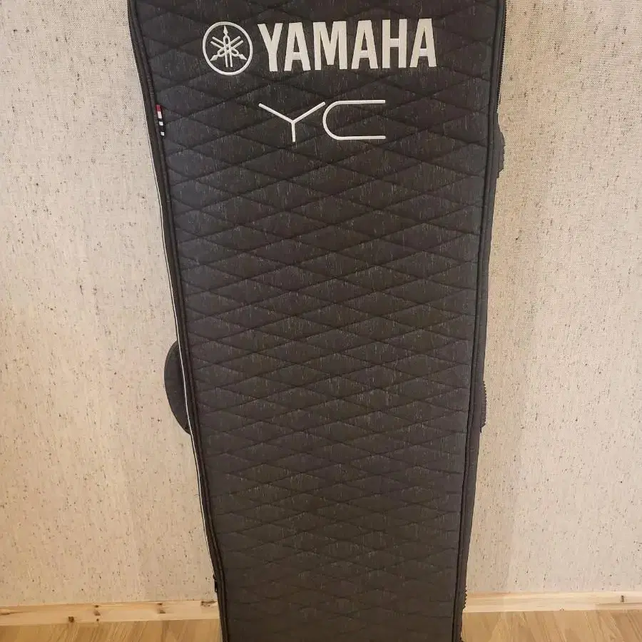 야마하 Yamaha Yc-73 전용케이스 판매합니다.