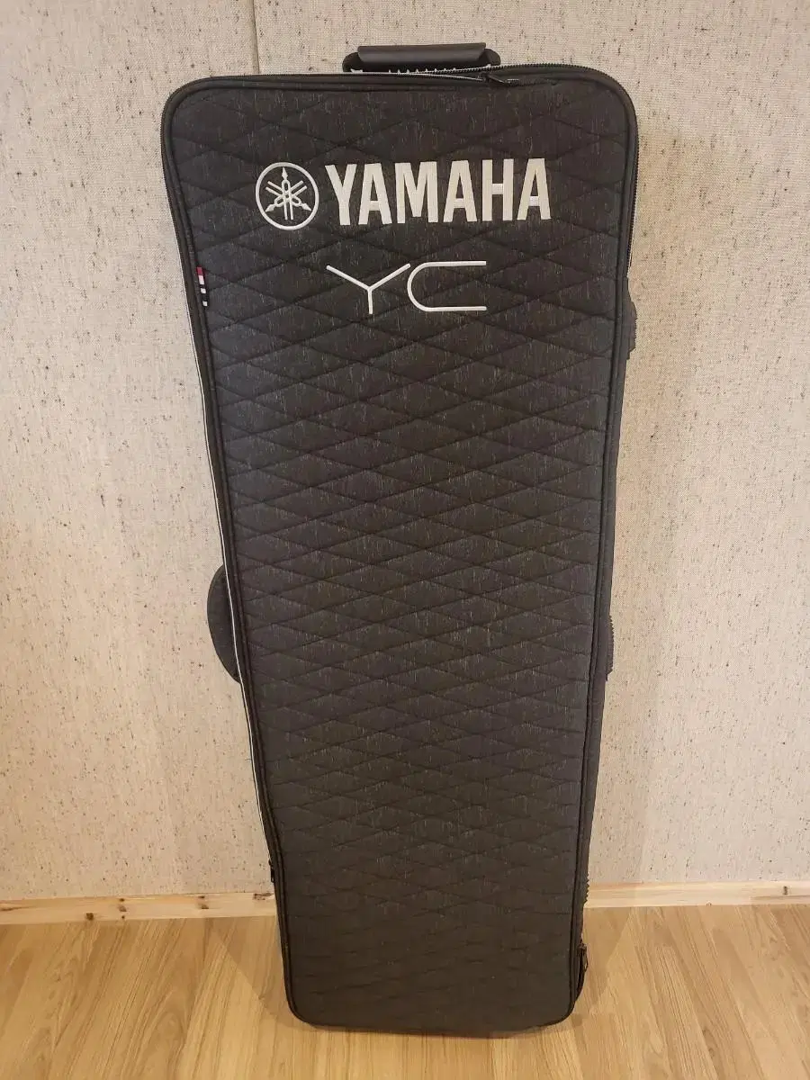 야마하 Yamaha Yc-73 전용케이스 판매합니다.