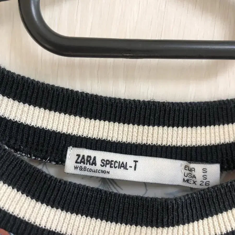 Zara 자라 나시 슬리브리스