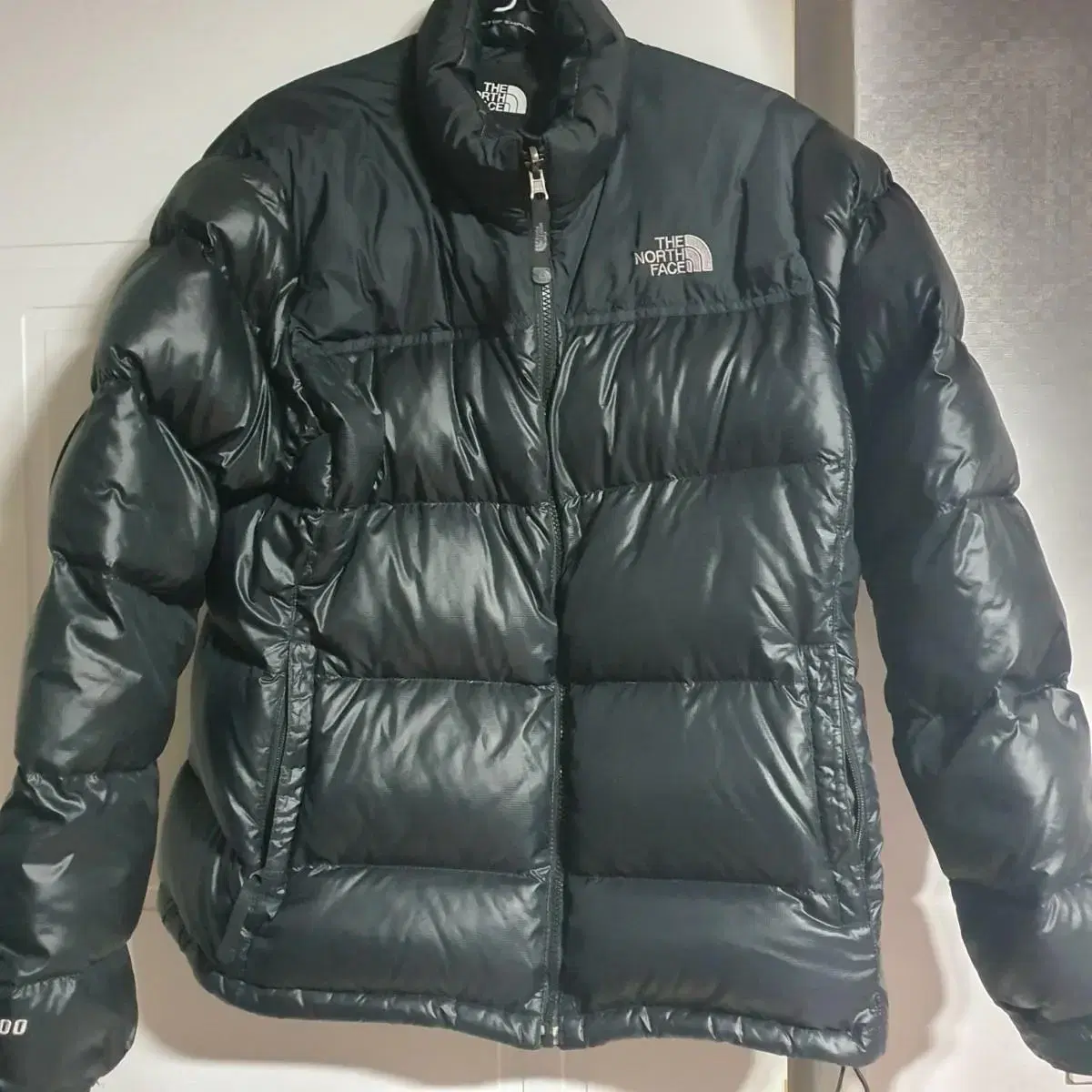 XL North Face Nuccy 700