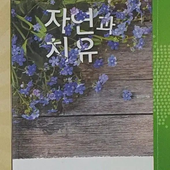 자연과 치유 / 계명대학교 출판부