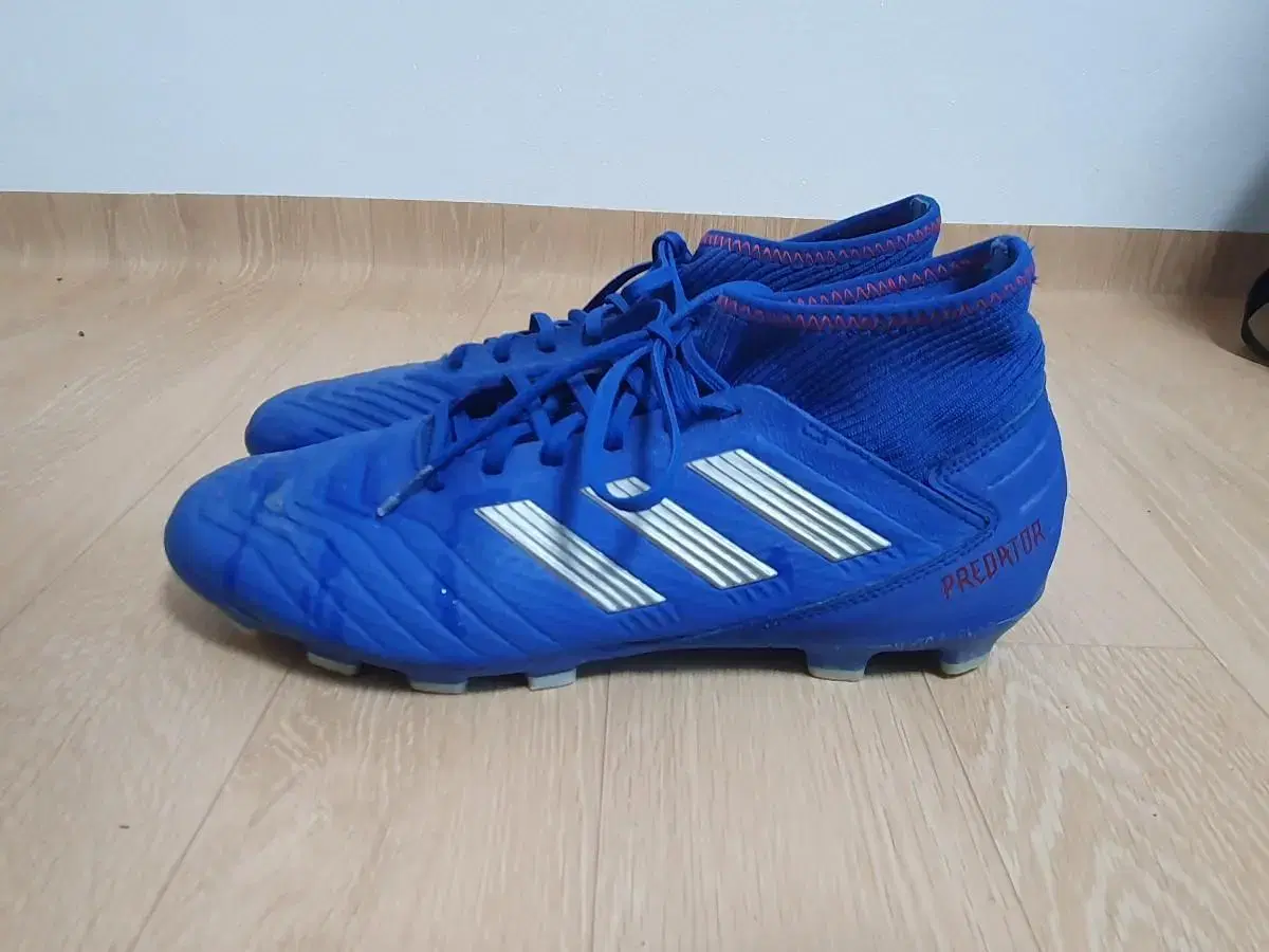 Adidas Predator 19.3 Firm Ground 270 | 브랜드 중고거래 플랫폼, 번개장터
