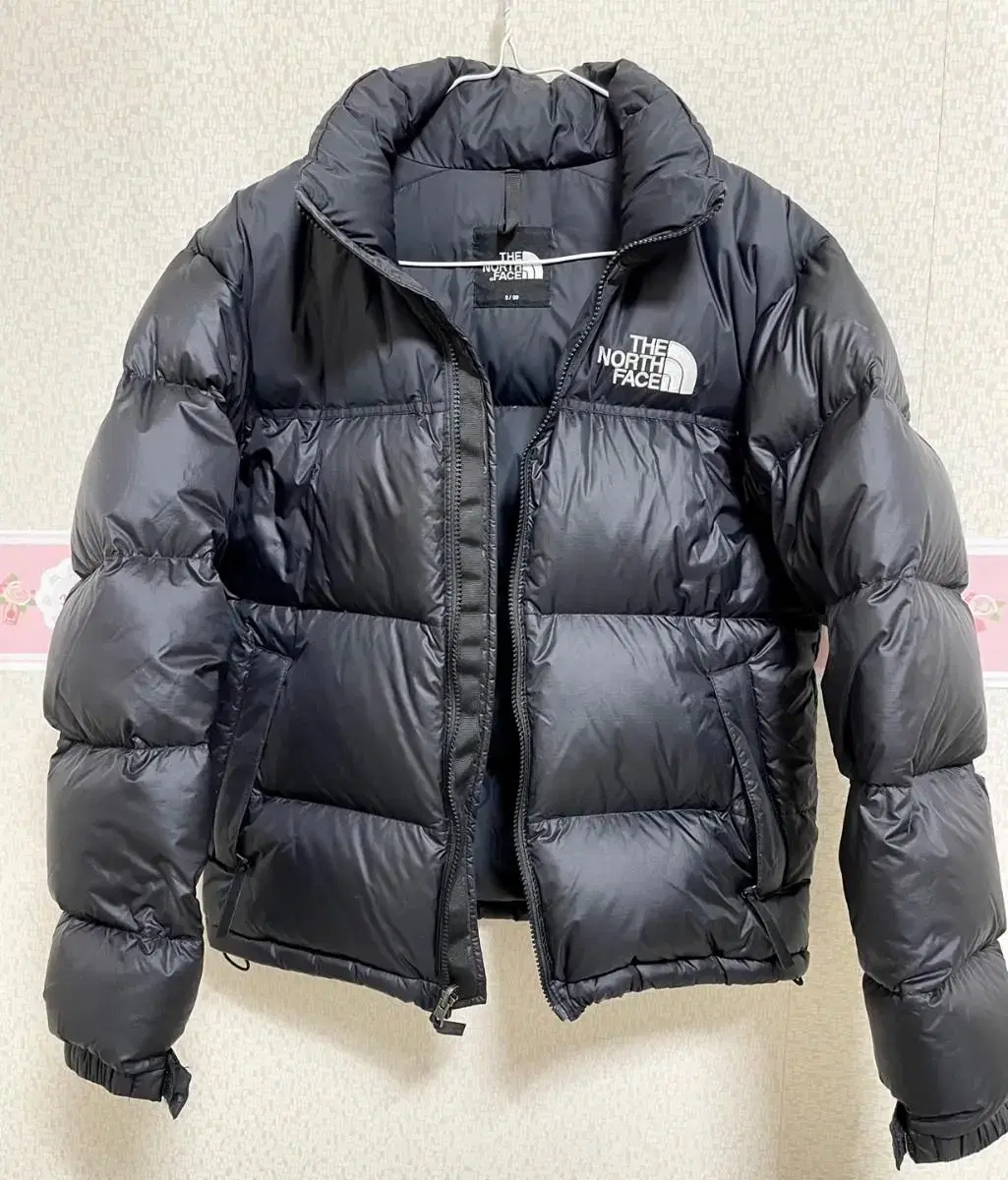 The North Face 700 Echo Knopsie