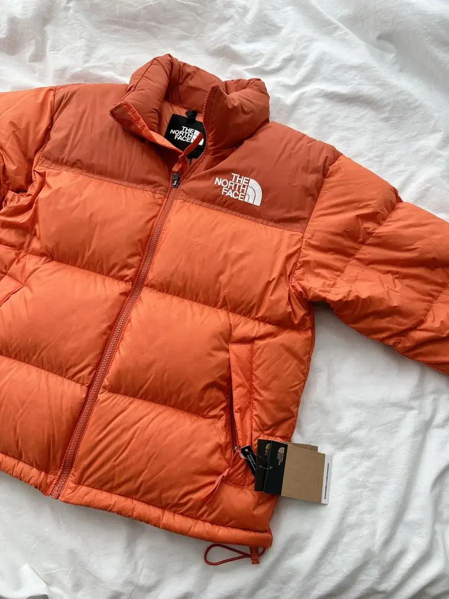 (New Product) The North Face 1996 Nupsie M