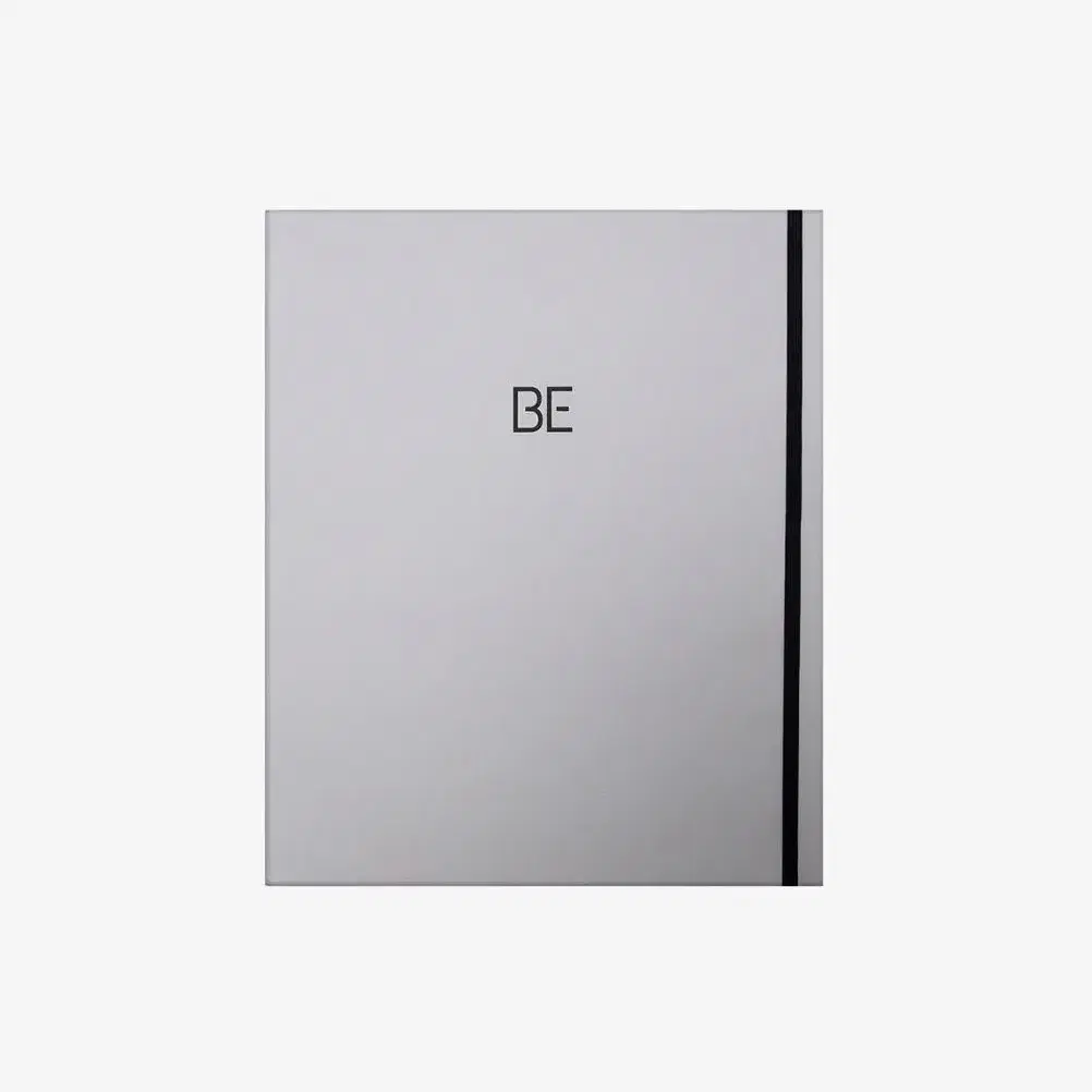 방탄소년단 BE 바인더 미개봉 BTS BE BINDER SEALED