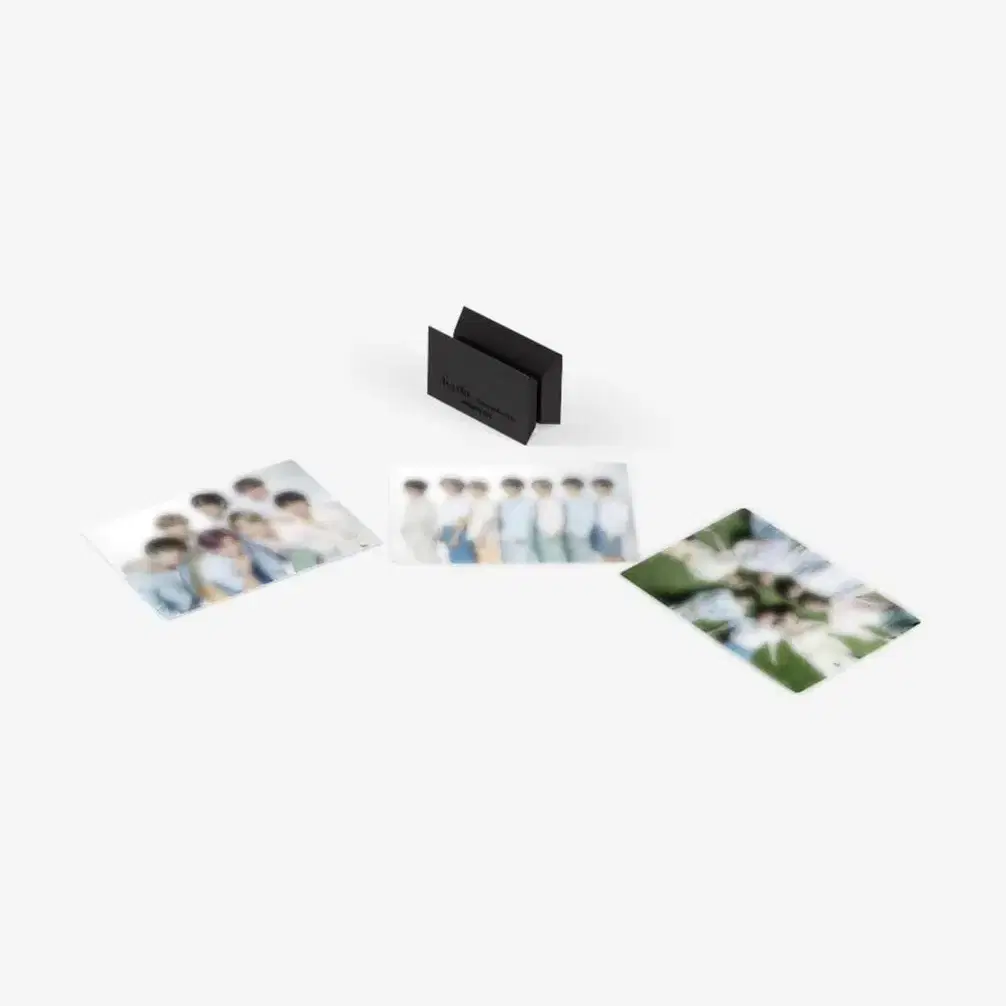 방탄소년단 팝업 포토스탠드 미개봉 BTS POP-UP PHOTO STAN