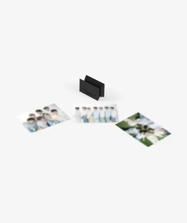 방탄소년단 팝업 포토스탠드 미개봉 BTS POP-UP PHOTO STAN