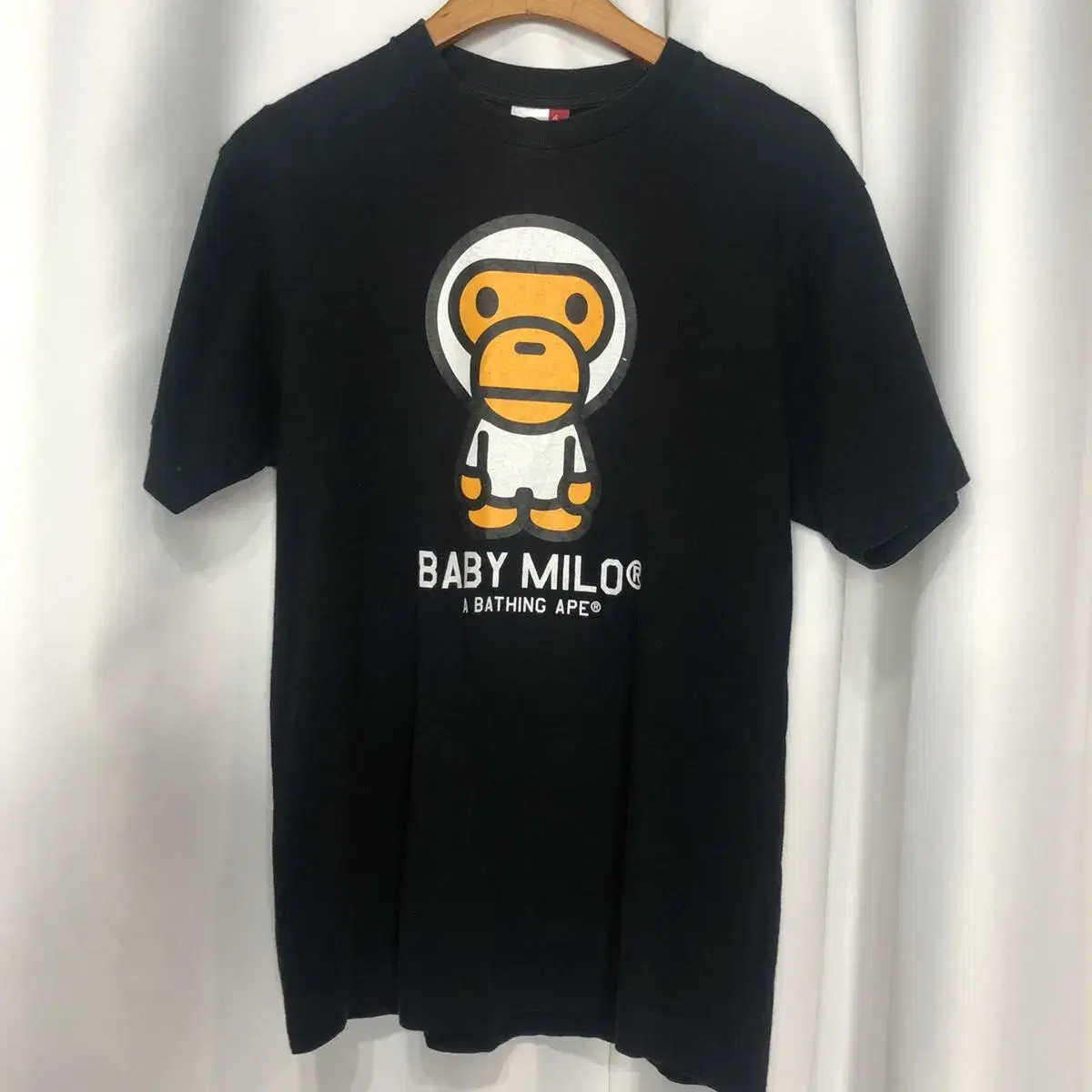 Bape Baby Milo 반팔티 | 브랜드 중고거래 플랫폼, 번개장터