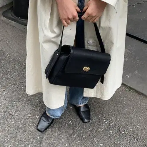 미뉴에트 vintage bag