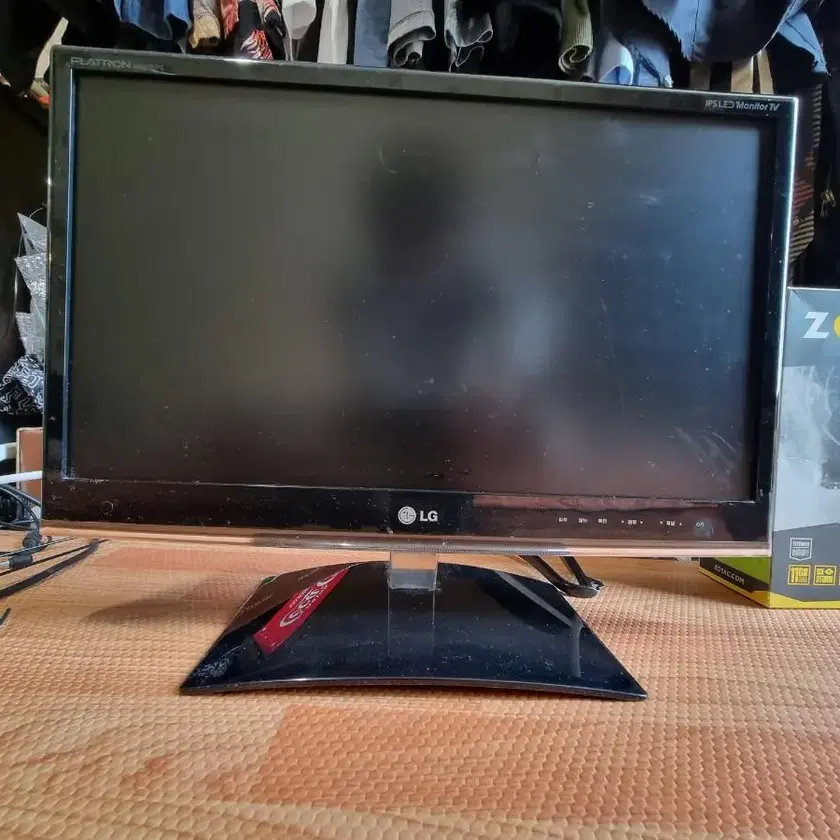 LG Monitor On Bunjang With Safe Global Shipping