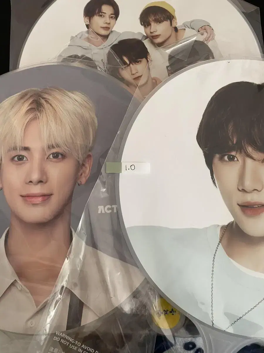 txt facepicket