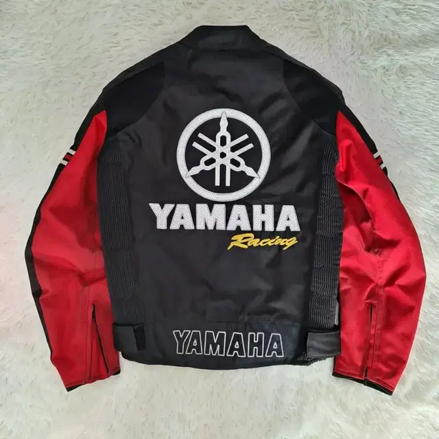 YAMAHA 바이커 모토 자켓