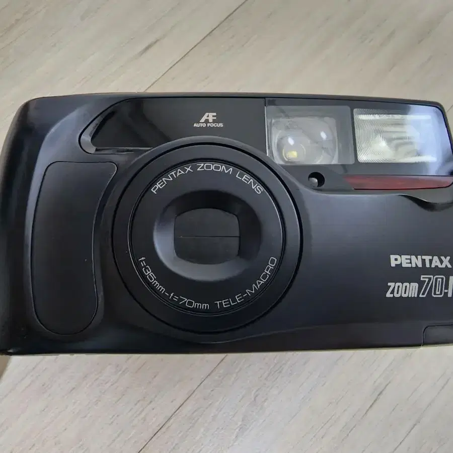 펜탁스 pentax zoom 70-r