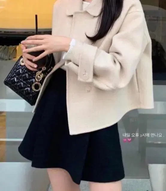 르플레인 소이 코트 soi coat