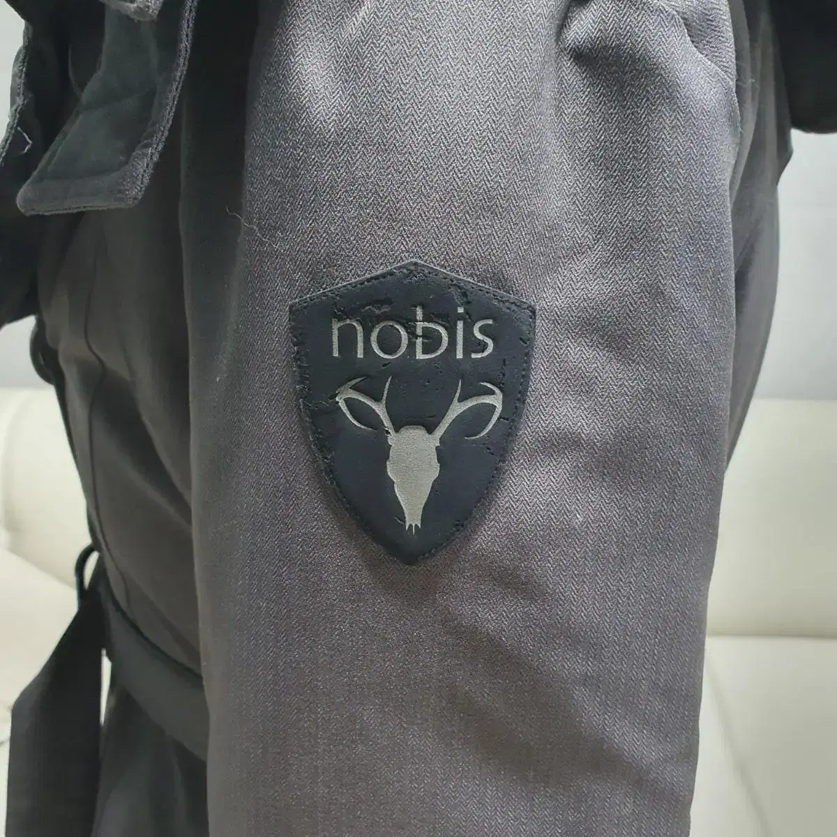 {정품} nobis 노비스 S사이즈