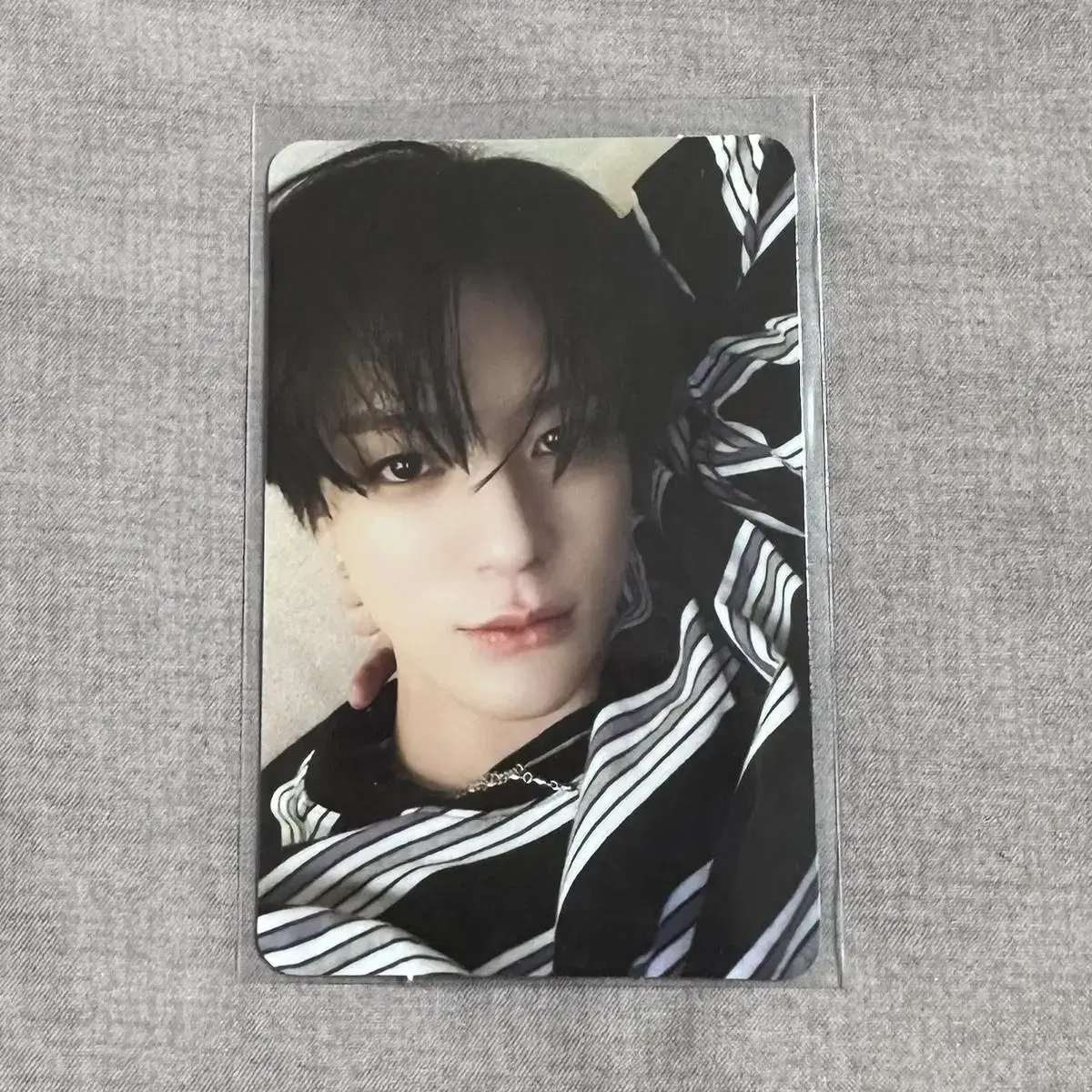 Jeno photocard WTS