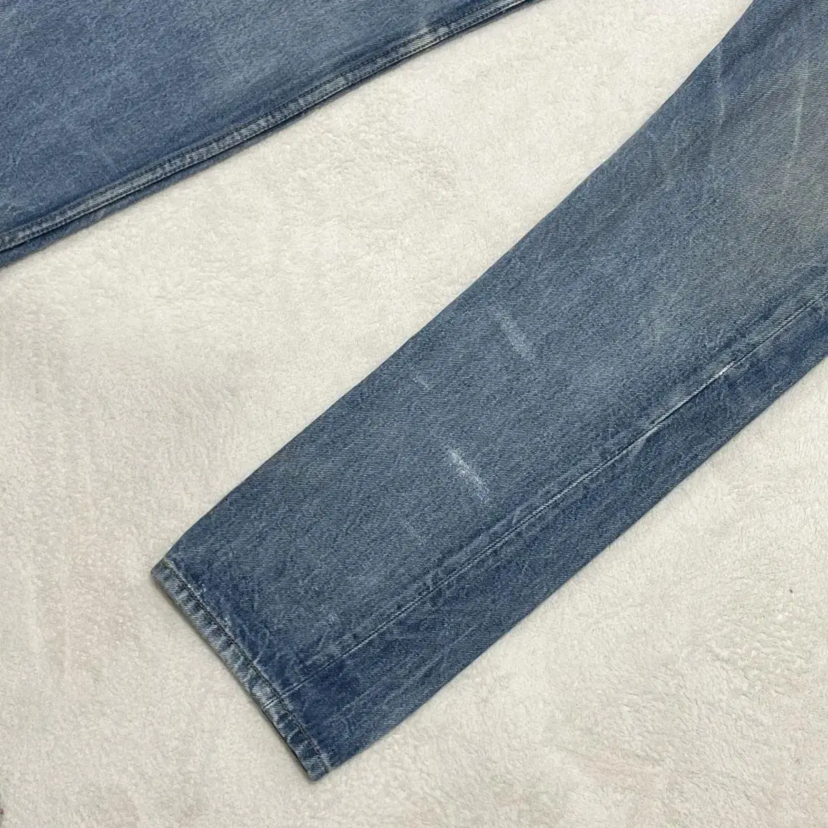 90's Vintage Levi's 501 (30)