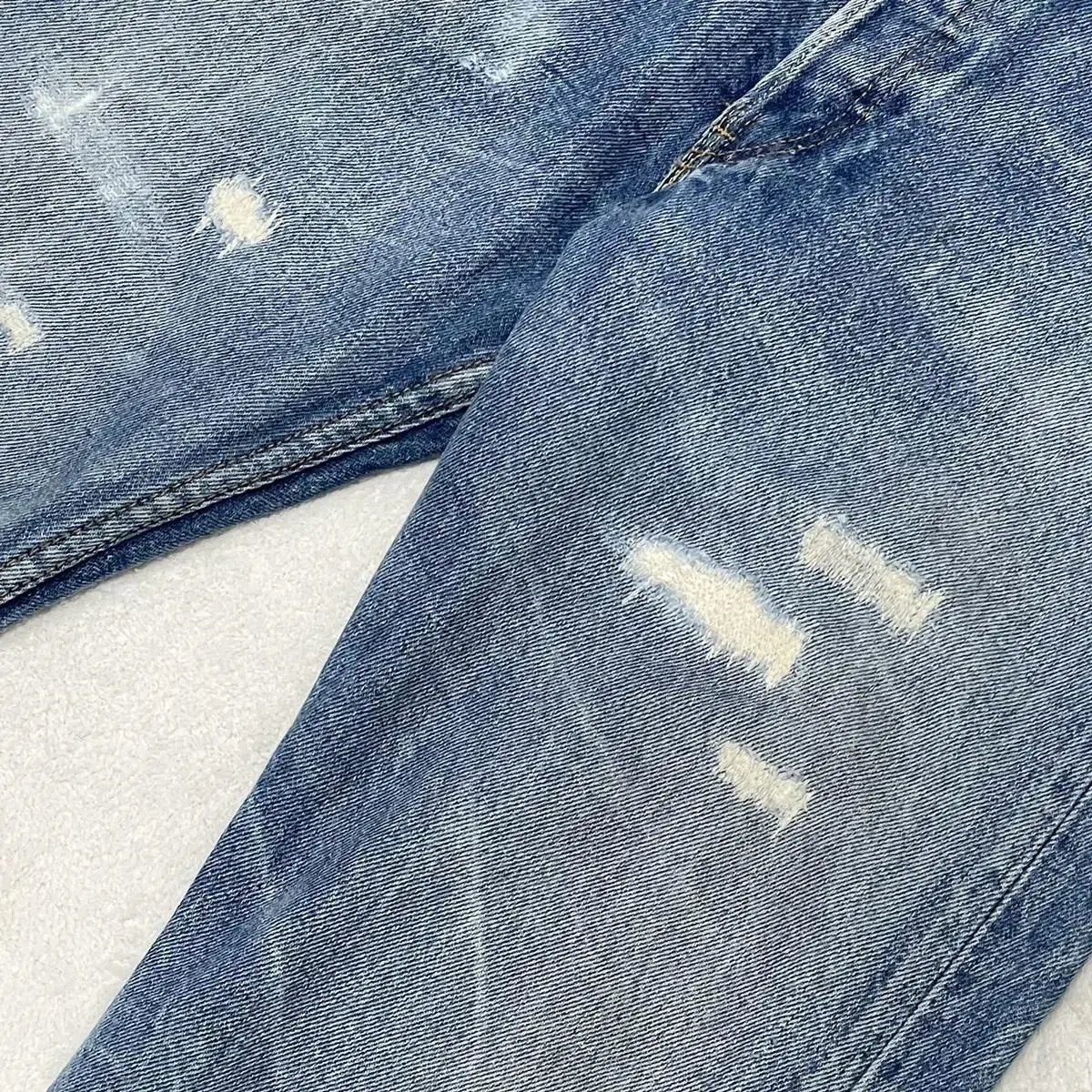 90's Vintage Levi's 501 (30)