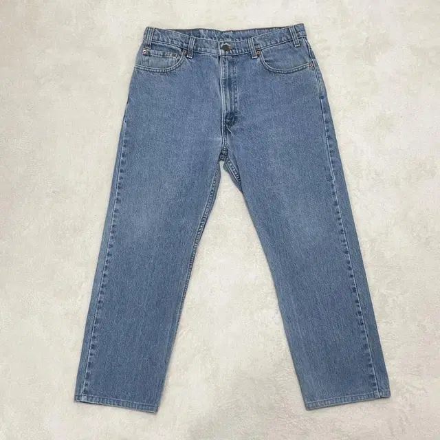 90's Vintage Levi's 505 (36)