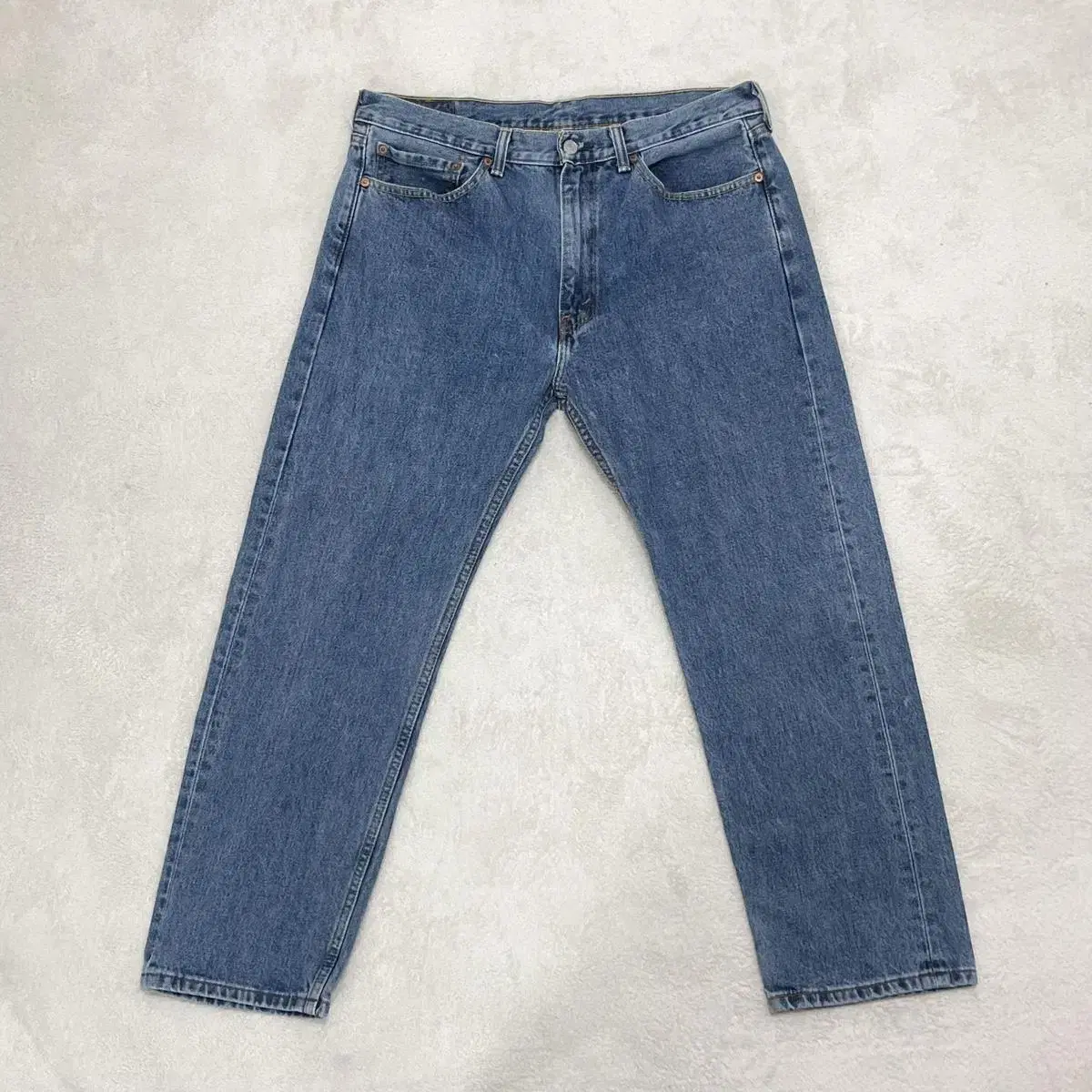 90's Vintage Levi's 505 (36)