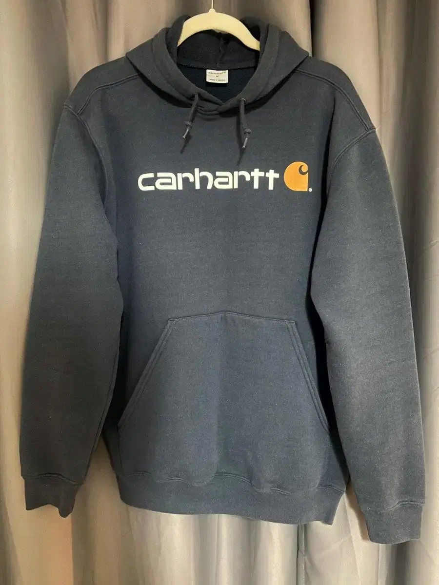 Calhart Hoodie