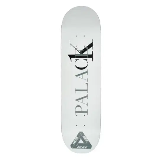 팔라스 캘빈클라인 데크 palace calvin klein deck