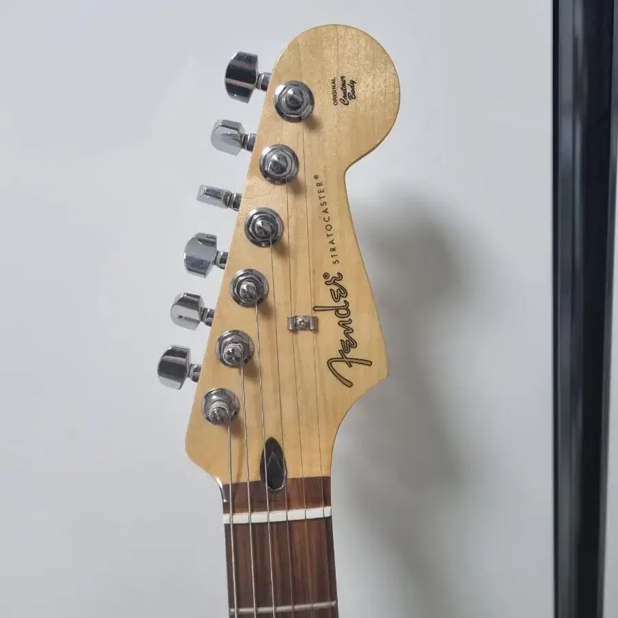 멕시코 펜더(멕펜) SSH 블랙 팝니다 Fender 일렉기타