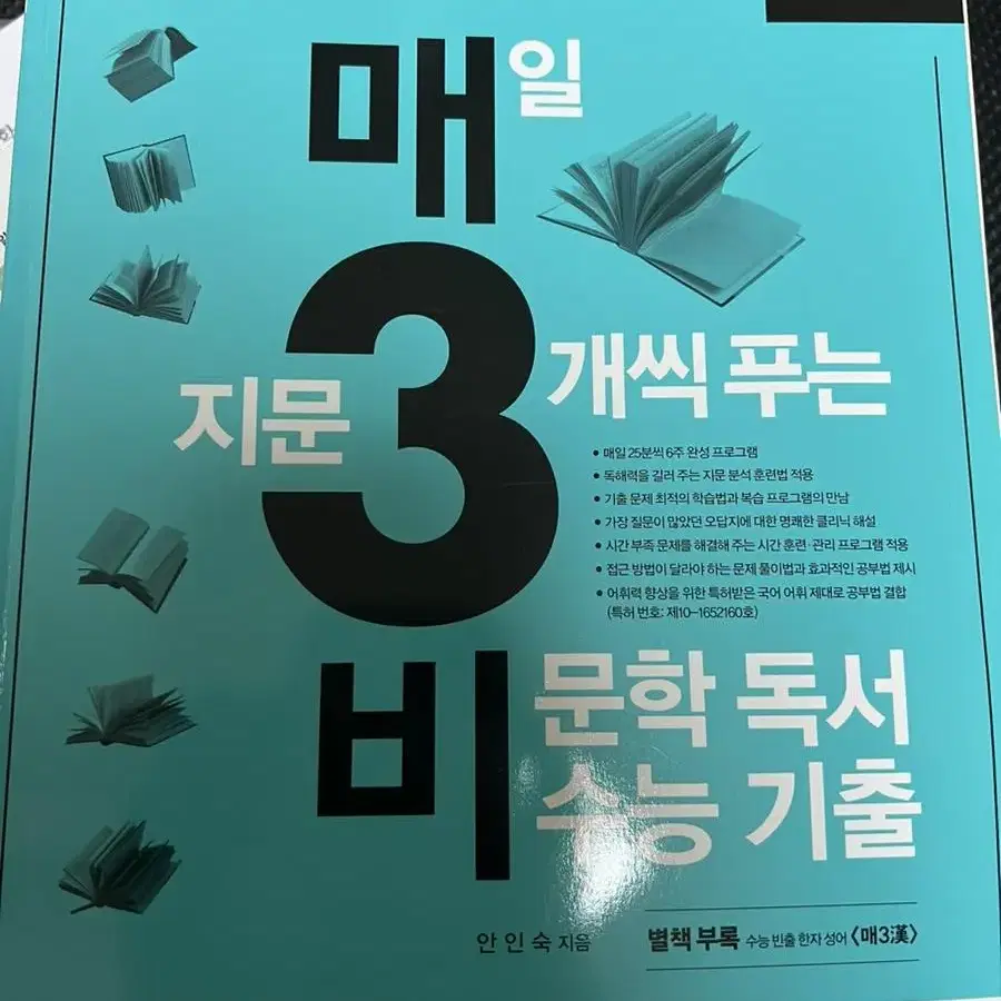 23년도 매3비/매삼비 문학