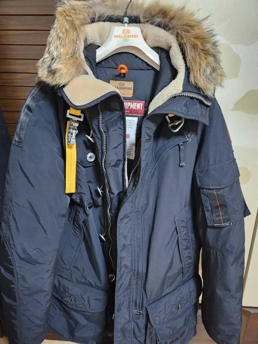 Parajumpers Mercer Size XL