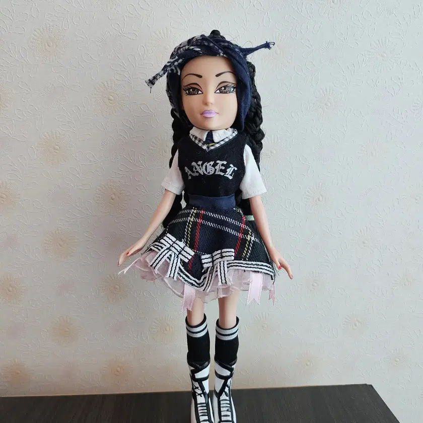 Shop bratz on Bunjang Global Site - No more Korean account!