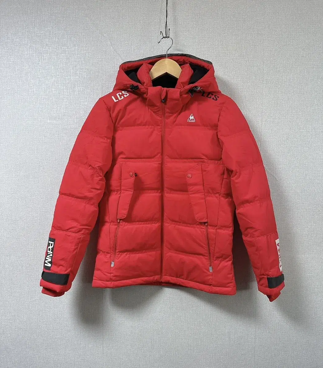 S(85) Le Coq French Duck Down Jacket