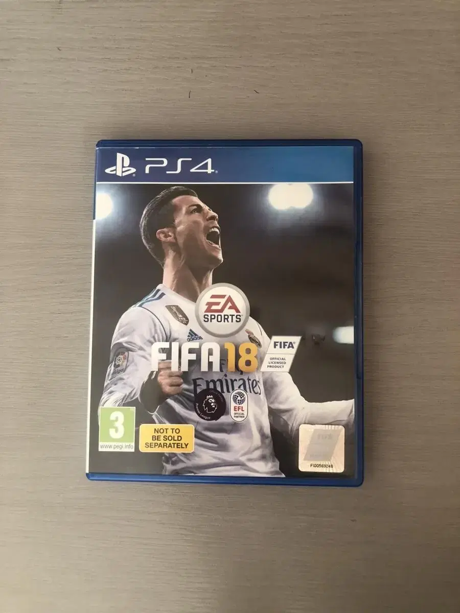 Fifa18