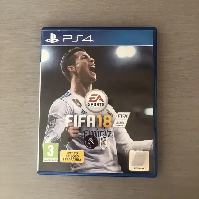 Fifa18