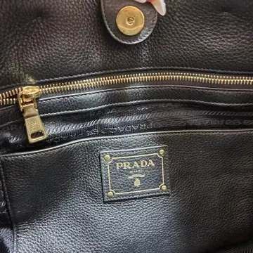 프라다 PRADA 1BG865 2E8K F0002 여성 숄더백 | 브랜드 중고거래 플랫폼, 번개장터