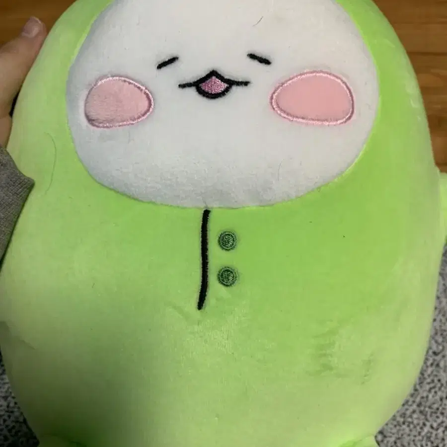 인형