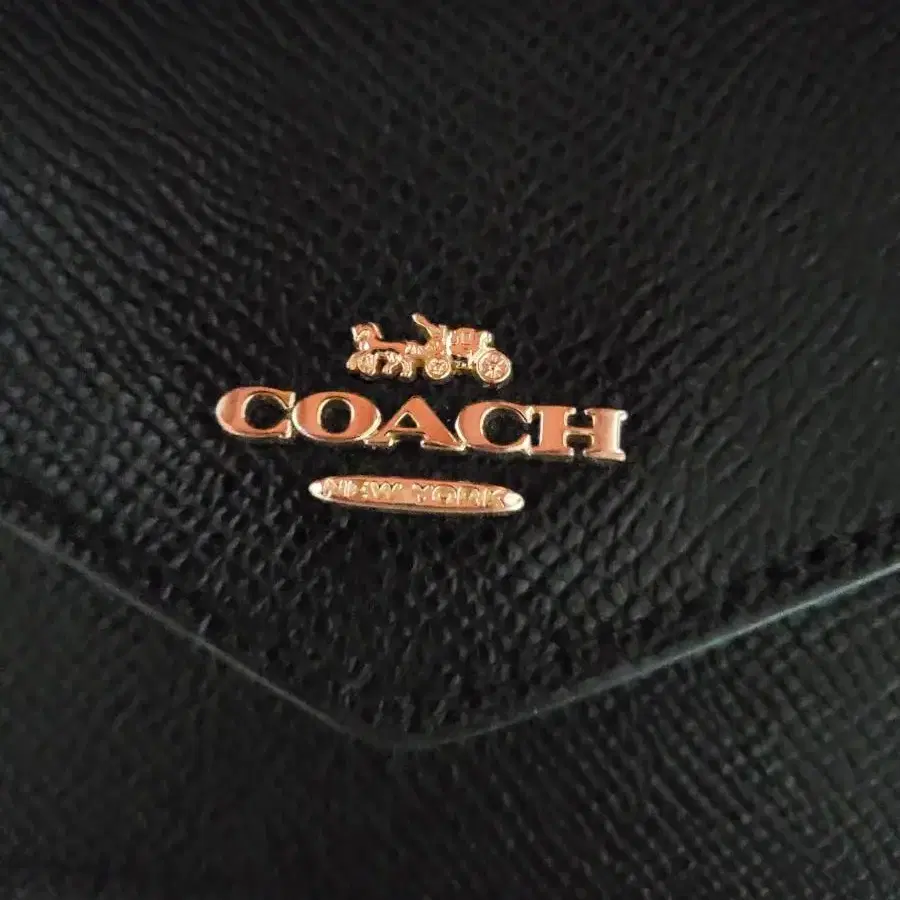 COACH